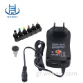 30W Universal Wall Charger με βύσμα ΕΕ